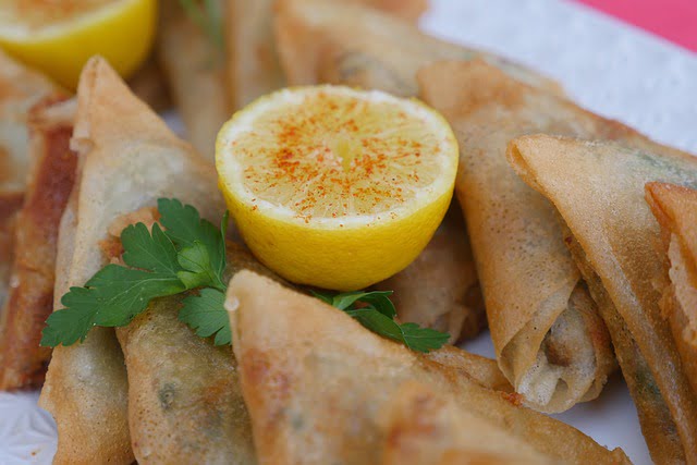 Dubai gastronomy : Private Street Food Tour