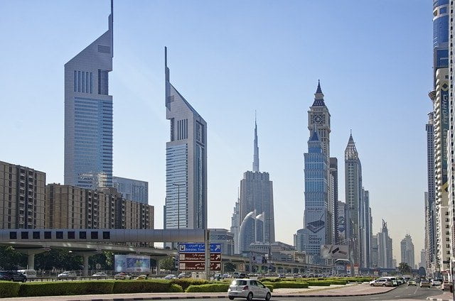 Best Private Dubai Sightseeing Tour With Burj Khalifa Ticket