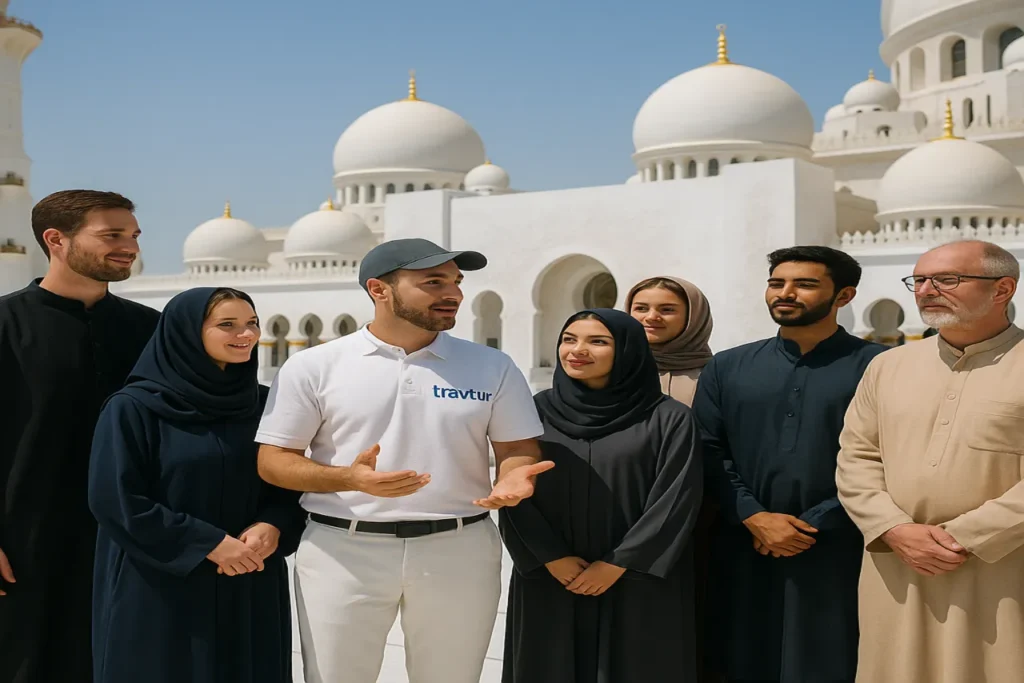 Sheikh Zayed Grand Mosque: A Majestic Marvel in Abu Dhabi 2 Sheikh Zayed Grand Mosque
