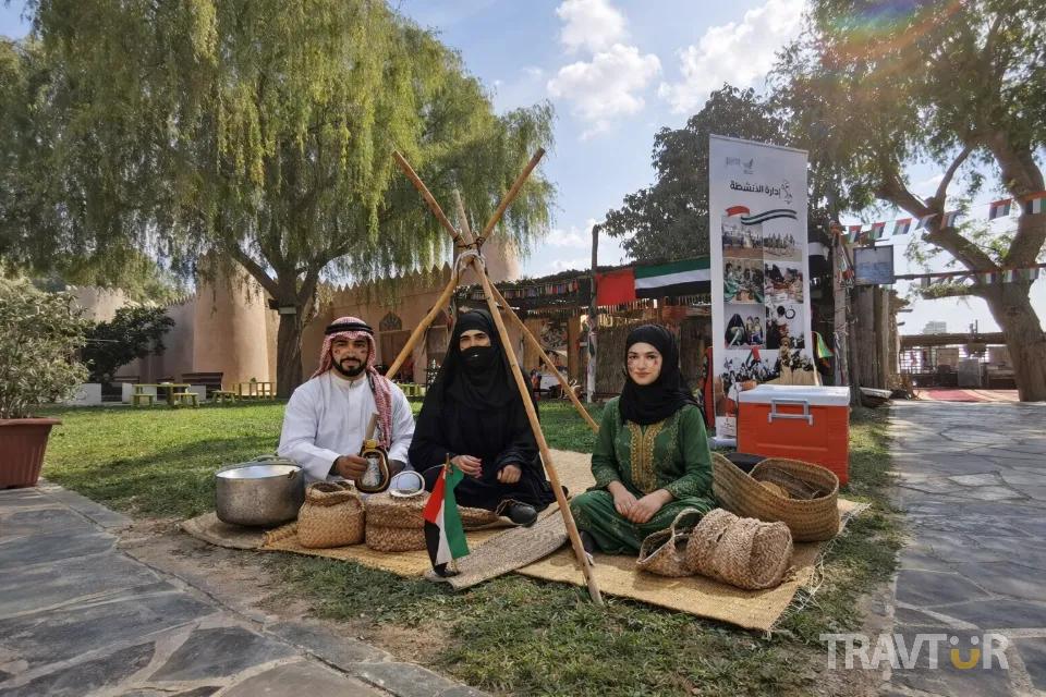 Abu Dhabi day trip from Dubai with lunch included