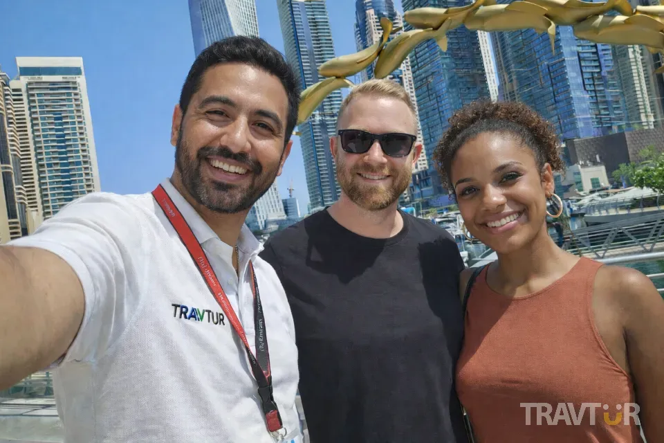 Dubai Layover Guide: 4 Perfect Itineraries for 2026 5 Hire a Private Guide in Dubai for a Dubai layover