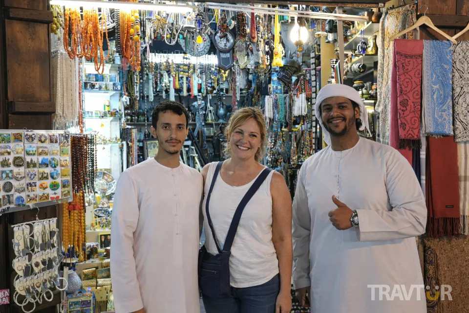 Souk Madinat Jumeirah Dubai