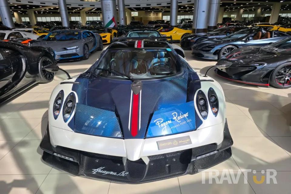 Dubai Layover Guide: 4 Perfect Itineraries for 2026 7 Dubai Luxury Car Showroom Tour for a Dubai layover